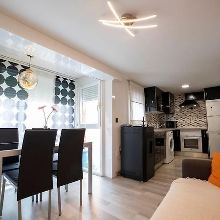 Ateca Apartamento Ventanal מראה חיצוני תמונה