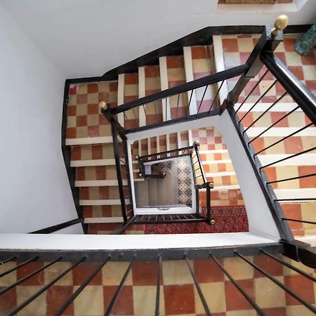 Ateca Apartamento Ventanal מראה חיצוני תמונה