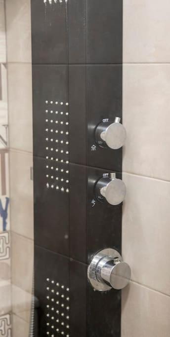 Ateca Apartamento Ventanal מראה חיצוני תמונה