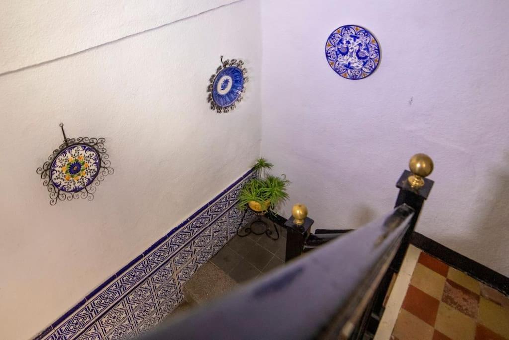 Ateca Apartamento Ventanal מראה חיצוני תמונה