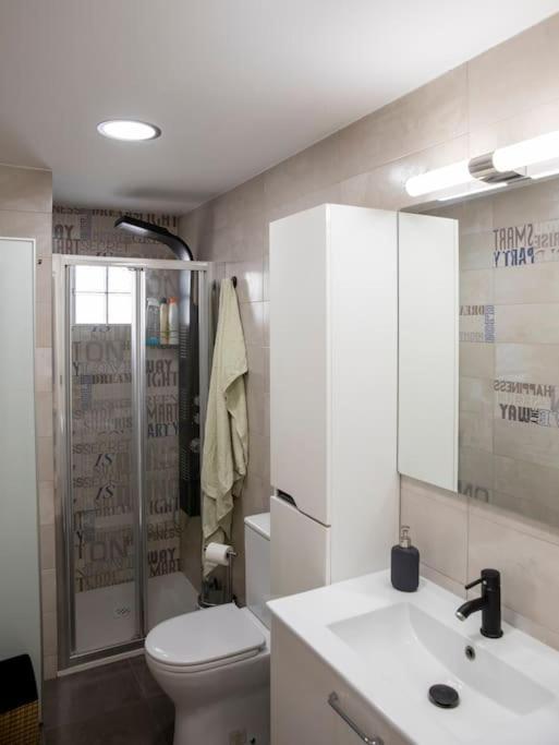 Ateca Apartamento Ventanal מראה חיצוני תמונה