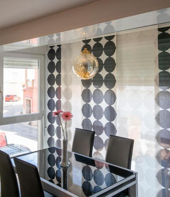 Ateca Apartamento Ventanal מראה חיצוני תמונה