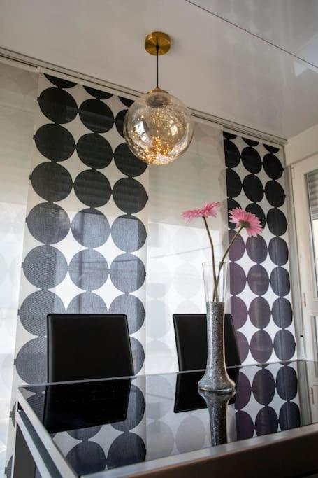 Ateca Apartamento Ventanal מראה חיצוני תמונה