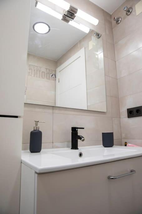 Ateca Apartamento Ventanal מראה חיצוני תמונה