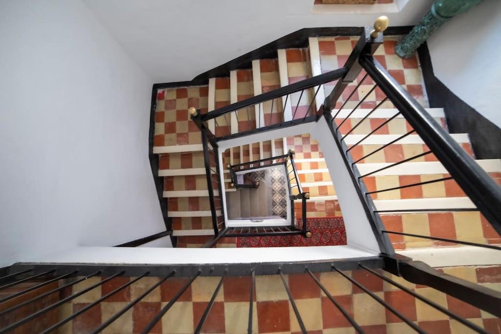Ateca Apartamento Ventanal מראה חיצוני תמונה