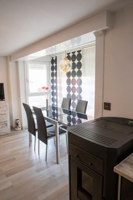 Ateca Apartamento Ventanal מראה חיצוני תמונה