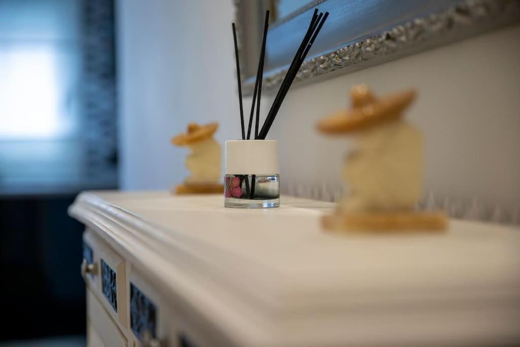 Ateca Apartamento Ventanal מראה חיצוני תמונה