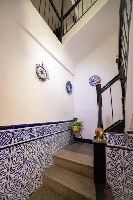 Ateca Apartamento Ventanal מראה חיצוני תמונה
