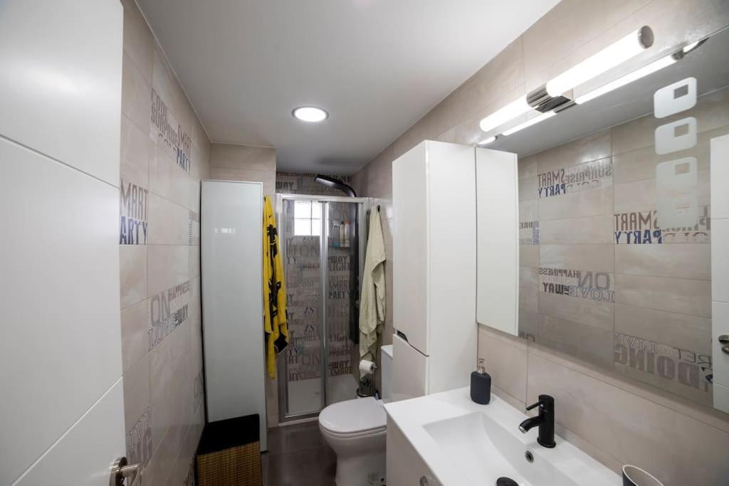 Ateca Apartamento Ventanal מראה חיצוני תמונה