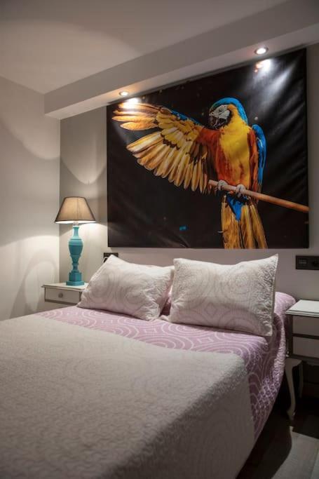 Ateca Apartamento Ventanal מראה חיצוני תמונה