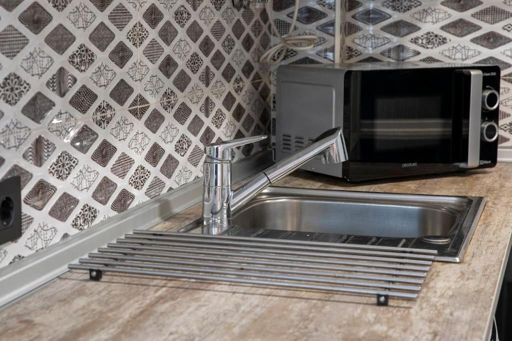 Ateca Apartamento Ventanal מראה חיצוני תמונה