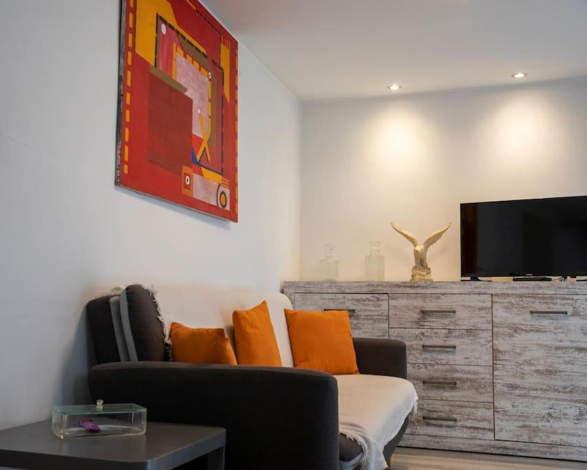 Ateca Apartamento Ventanal מראה חיצוני תמונה